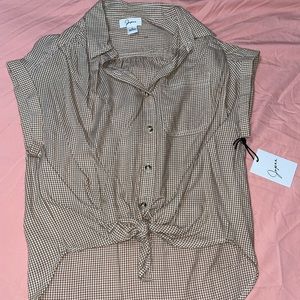 Never worn! Brand new